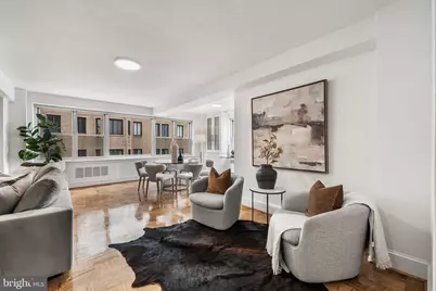 220 W Rittenhouse Square #16C, Philadelphia, PA 19103 - Photo 14