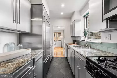 220 W Rittenhouse Square #16C, Philadelphia, PA 19103 - Photo 22