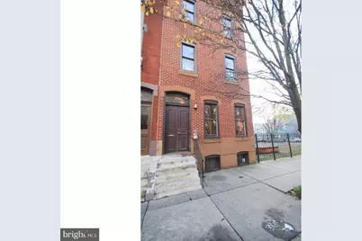 1734 W Diamond Street #2, Philadelphia, PA 19121 - Photo 1