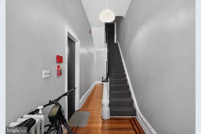 2124 Spruce Street #4F, Philadelphia, PA 19103 - Photo 2