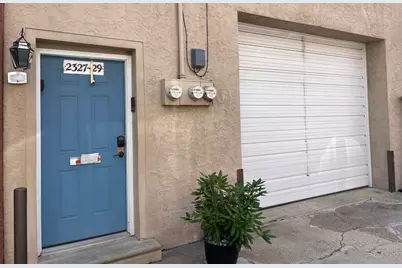 2327 S Alder Street #GARAGE, Philadelphia, PA 19148 - Photo 1