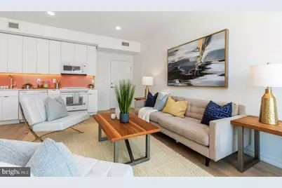 1141 N Front Street #409, Philadelphia, PA 19123 - Photo 4