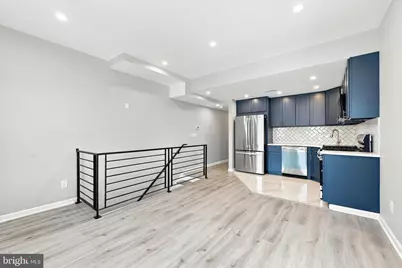 2649 E Clearfield Street #UNIT B (2ND FLOOR), Philadelphia, PA 19134 - Photo 4