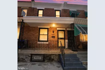 6417 N Lambert Street, Philadelphia, PA 19138 - Photo 1