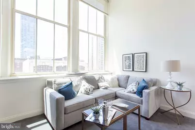 2121 Market Street #316, Philadelphia, PA 19103 - Photo 4