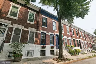 621 S Bambrey St, Philadelphia, PA 19146 - Photo 4