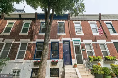 621 S Bambrey Street, Philadelphia, PA 19146 - Photo 1