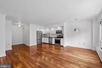 2101 Chestnut Street #408, Philadelphia, PA 19103 - Photo 6