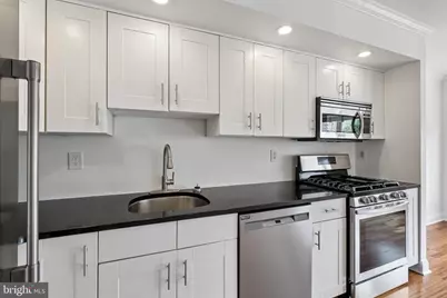 2101 Chestnut Street #408, Philadelphia, PA 19103 - Photo 10
