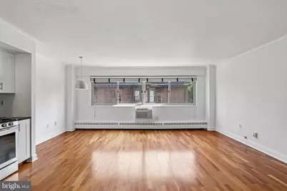 2101 Chestnut Street #408, Philadelphia, PA 19103 - Photo 2
