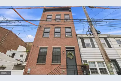 456 Belgrade Street, Philadelphia, PA 19125 - Photo 1