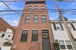 456 Belgrade St, Philadelphia, PA 19125 - Photo 1