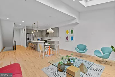 2338 E Fletcher Street, Philadelphia, PA 19125 - Photo 4