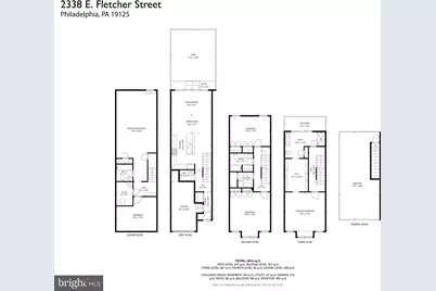 2338 E Fletcher Street, Philadelphia, PA 19125 - Photo 46