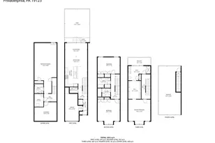 2338 E Fletcher St, Philadelphia, PA 19125 - Photo 46