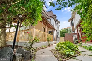 302 W Earlham Ter, Philadelphia, PA 19144 - Photo 1
