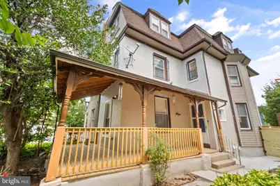 302 W Earlham Terrace, Philadelphia, PA 19144 - Photo 2