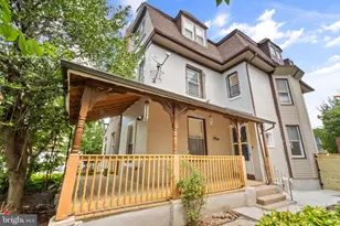 302 W Earlham Ter, Philadelphia, PA 19144 - Photo 2