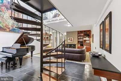 2014 Lombard Street, Philadelphia, PA 19146 - Photo 1
