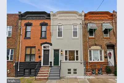 2133 Morris Street, Philadelphia, PA 19145 - Photo 1