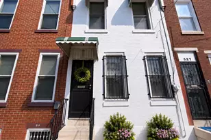 529 Tree St, Philadelphia, PA 19148 - Photo 1