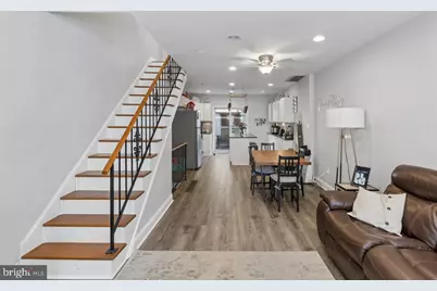 2139 Montrose Street, Philadelphia, PA 19146 - Photo 2