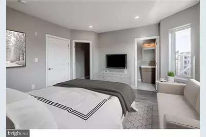 910 N 16th Street #C, Philadelphia, PA 19130 - Photo 6