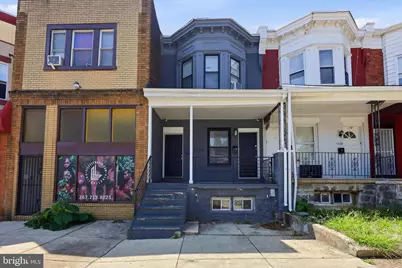 5304 Chestnut Street, Philadelphia, PA 19139 - Photo 1