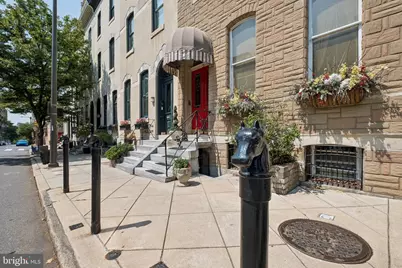 2217 Locust Street, Philadelphia, PA 19103 - Photo 4
