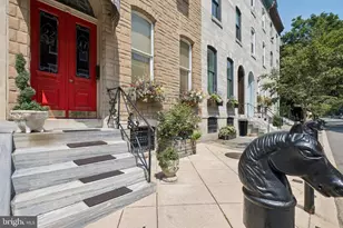 2217 Locust St, Philadelphia, PA 19103 - Photo 8