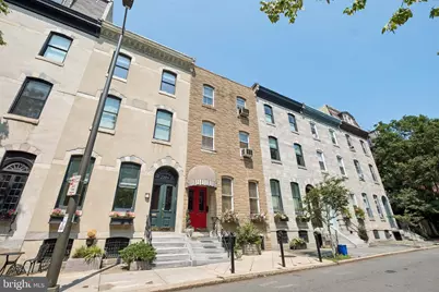 2217 Locust Street, Philadelphia, PA 19103 - Photo 2