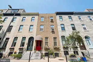2217 Locust St, Philadelphia, PA 19103 - Photo 4