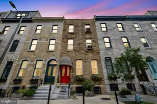 2217 Locust St, Philadelphia, PA 19103 - Photo 1