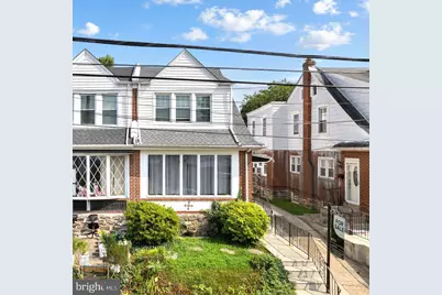 6813 Oakley Street, Philadelphia, PA 19111 - Photo 2