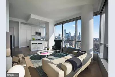 2930 Walnut Street #3710, Philadelphia, PA 19104 - Photo 4