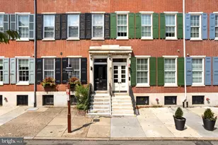 715 Pine St, Philadelphia, PA 19106 - Photo 1