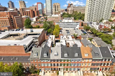 715 Pine Street #5, Philadelphia, PA 19106 - Photo 2