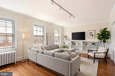 715 Pine Street #5, Philadelphia, PA 19106 - Photo 14