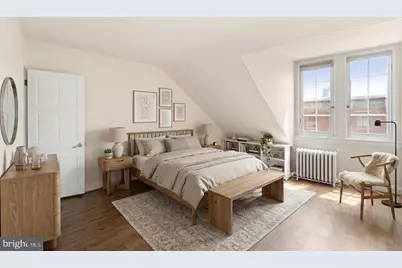 715 Pine Street #5, Philadelphia, PA 19106 - Photo 18
