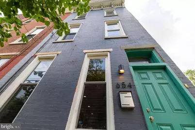 654 N 36th Street, Philadelphia, PA 19104 - Photo 1
