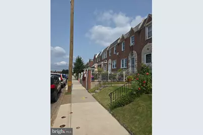 1039 E Cheltenham Avenue, Philadelphia, PA 19124 - Photo 2