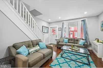 2916 W Norris Street, Philadelphia, PA 19121 - Photo 1