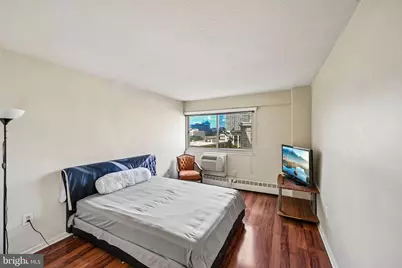 2101 Chestnut Street #817, Philadelphia, PA 19103 - Photo 10