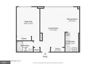 2101 Chestnut St, Philadelphia, PA 19103 - Photo 24
