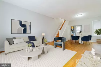 1528 S Hollywood Street, Philadelphia, PA 19146 - Photo 2