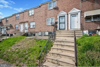 5862 Oxford Avenue, Philadelphia, PA 19149 - Photo 2
