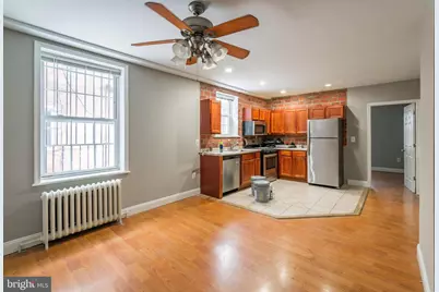 2123 Spring Garden Street #UNIT 1R, Philadelphia, PA 19130 - Photo 2