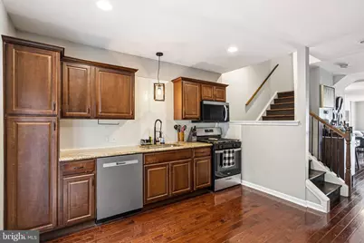 208 W Wildey Street, Philadelphia, PA 19123 - Photo 8
