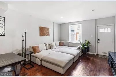 208 W Wildey Street, Philadelphia, PA 19123 - Photo 4