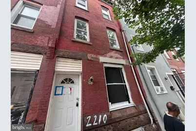 2210 N 17th Street, Philadelphia, PA 19132 - Photo 2